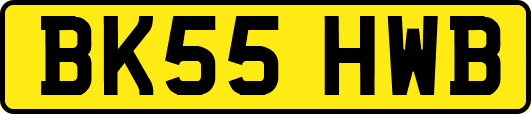 BK55HWB