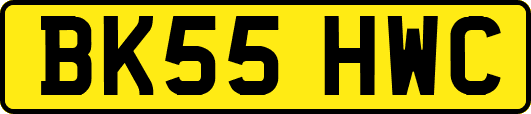 BK55HWC