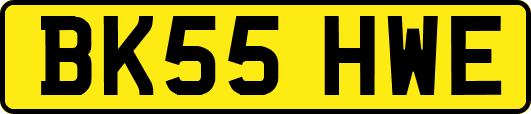 BK55HWE