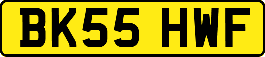 BK55HWF