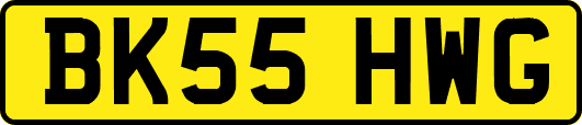BK55HWG