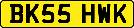 BK55HWK