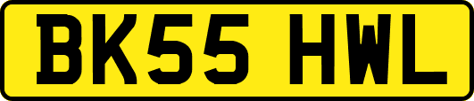 BK55HWL