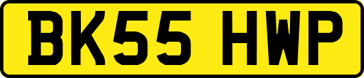 BK55HWP
