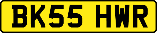 BK55HWR