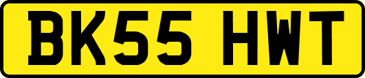 BK55HWT