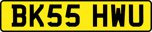 BK55HWU
