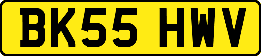 BK55HWV