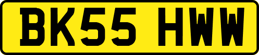 BK55HWW