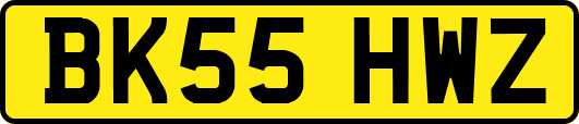 BK55HWZ