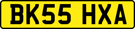 BK55HXA