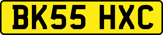 BK55HXC