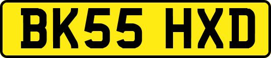 BK55HXD