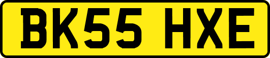 BK55HXE