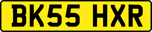 BK55HXR
