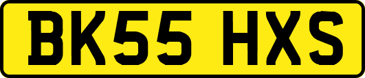 BK55HXS