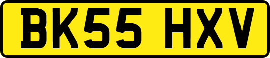 BK55HXV