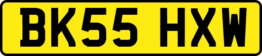 BK55HXW