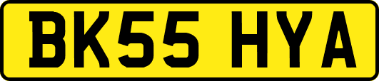 BK55HYA