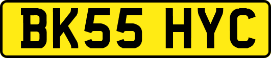 BK55HYC