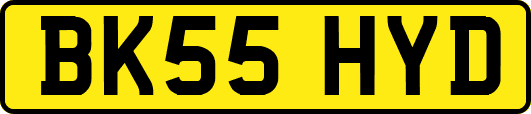 BK55HYD