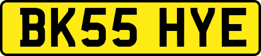 BK55HYE