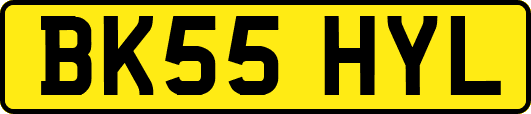 BK55HYL