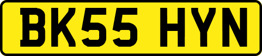 BK55HYN