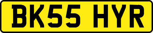 BK55HYR