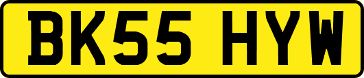 BK55HYW