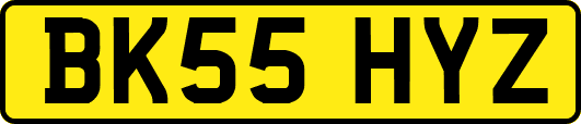 BK55HYZ