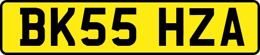 BK55HZA