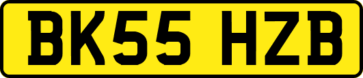 BK55HZB