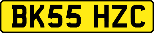 BK55HZC