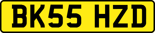 BK55HZD