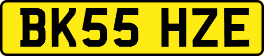 BK55HZE