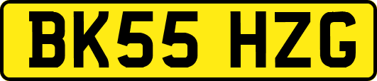 BK55HZG