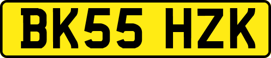 BK55HZK