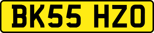 BK55HZO