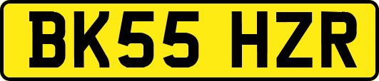 BK55HZR