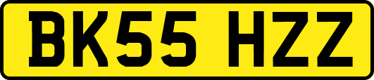BK55HZZ