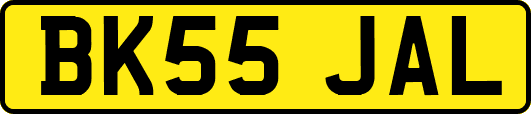 BK55JAL
