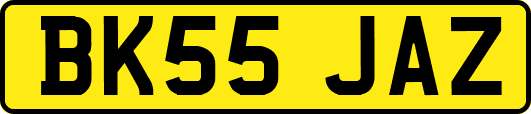 BK55JAZ