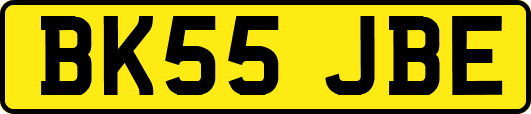 BK55JBE
