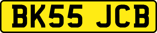 BK55JCB