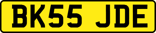 BK55JDE