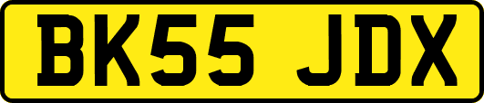 BK55JDX