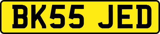 BK55JED