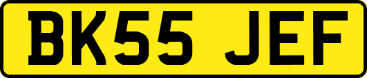 BK55JEF