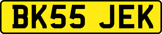 BK55JEK